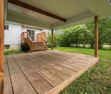 For Lease - 4 Alice Avenue, Georgina, Ontario - Photo 2