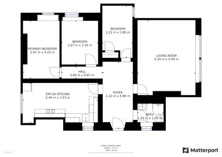 Student Properties to Let - Photo 2