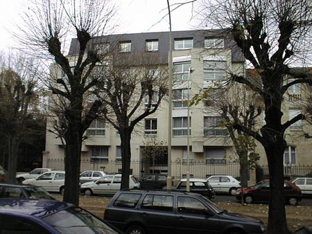 APPARTEMENT 1 pièce(s) - 18m² - Photo 5