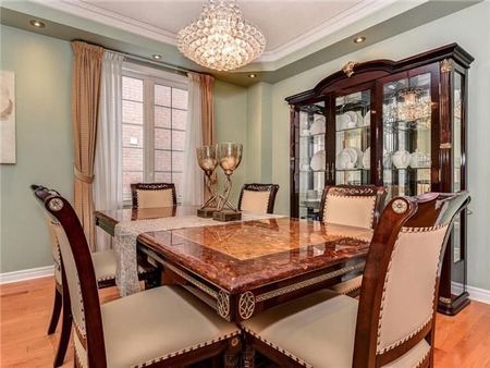 For Lease - 43 Larkmead Crescent, Markham, Ontario - Photo 5