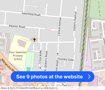 King Edward Road, Waltham Cross, Hertfordshire, EN8 - Photo 1