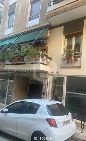 Διαμέρισμα για ενοικίαση Γκύζη - Πεδίον Άρεως - Photo 5