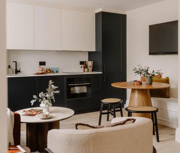1 bedroom apartment to rent - Photo 4