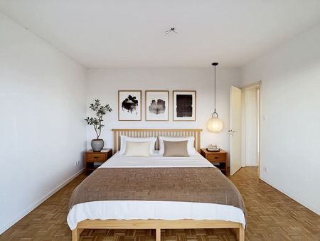 CHARMANT LOGEMENT - Foto 4