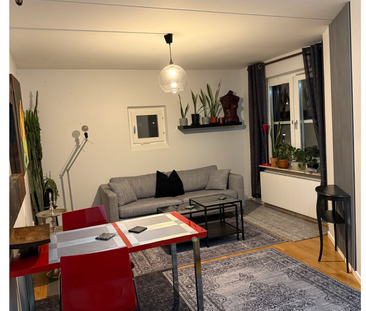 Tunvägen, Solna - Foto 1