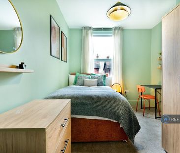 1 bedroom in a house share to rent - Photo 6