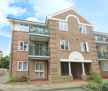 2 bedroom apartment to rent - Photo 6