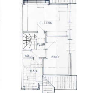 Gepflegte Maisonettewohnung in ruhiger Lage von Rheda - Photo 2