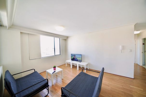2 bed 2 bath - Photo 1