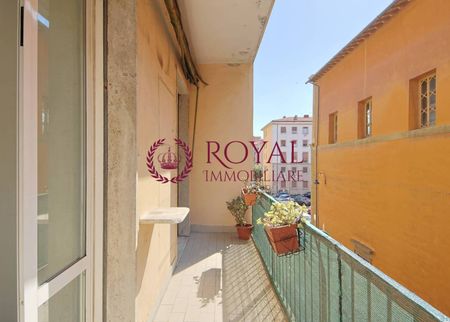 Quadrilocale via San Sebastiano, Via Grande - Piazza della Repubblica, Livorno - Foto 4