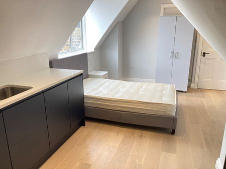 Room in a Shared Flat, Ealing Common, W3 - Photo 5