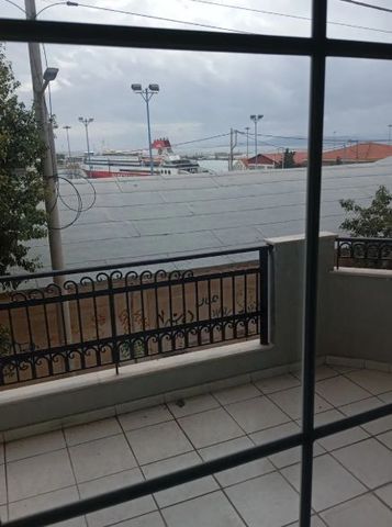 Διαμέρισμα για ενοικίαση Άγιος Παντελεήμων (Δραπετσώνα) - Photo 5