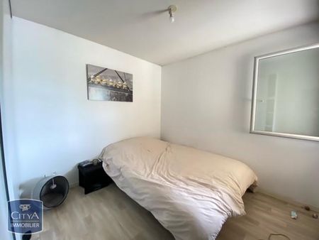 Location Appartement 2 pièces 55m² LE MANS 72000 - Photo 3