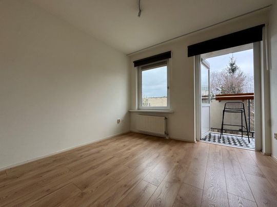 Emmastraat, 4811AE, Breda - Foto 1