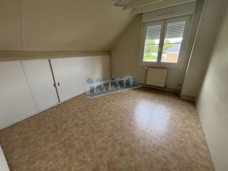 Appartement 4 pièces à Saint-Pol-sur-Ternoise - Photo 5