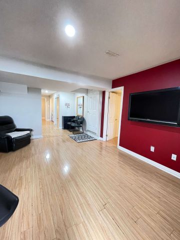 For Lease - 294 Wildberry Crescent Unit# Bsmt, Vaughan, Ontario - Photo 4