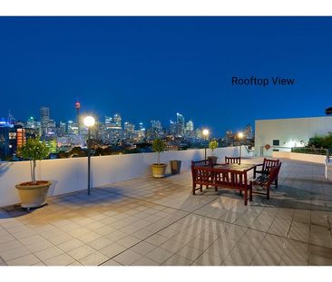 24/104 Miller Street, Pyrmont NSW 2009 - Apartment For Rent | Domain - Photo 5