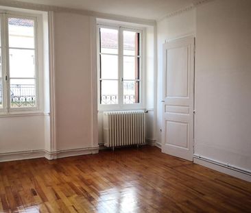 Appartement à louer 3 pièces • Saint-Étienne - Photo 4
