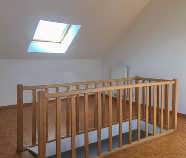 Woning met tuin in de Houtemstraat - Photo 4