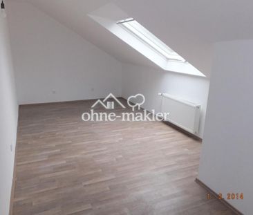 Sehr schöne 2,5 Zimmerwohnung für Junggebliebene - Foto 3