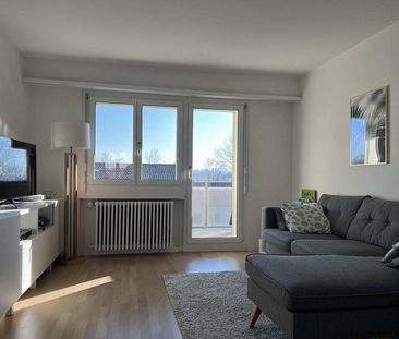 4.5-Zimmerwohnung im Grünen zu vermieten - Foto 4