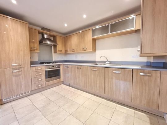 Sapphire Way, Brockworth - Photo 1