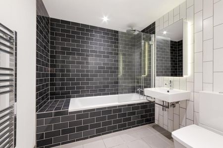 1 bedroom apartment to rent - Photo 2