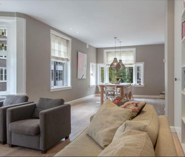 Te huur: Appartement Quinten Massijsstraat in Amsterdam - Foto 4