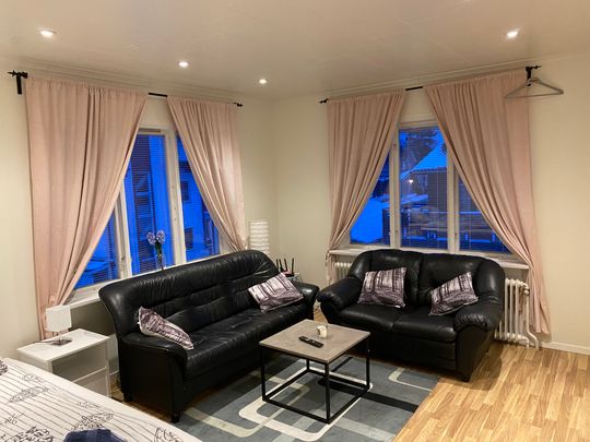 Frejahöjden, Västerås - Photo 1