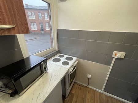 Flat 1, Gopsall Street, LE2 0DL, Leicester - Photo 5