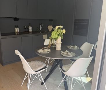 Östermalm - 1rok - 6mån - 15.525kr/mån - Photo 4