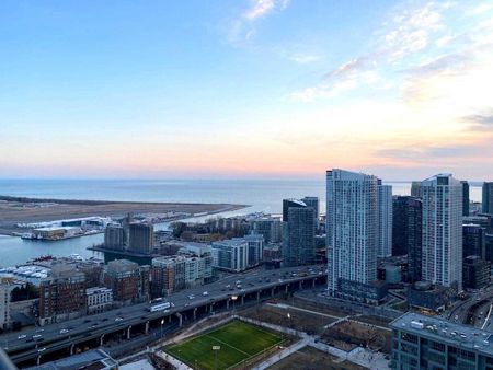 For Lease - 25 Telegram Mews Unit# 3808, Toronto, Ontario - Photo 3