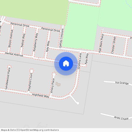 54 Ajay Way, Vic 3337, Kurunjang