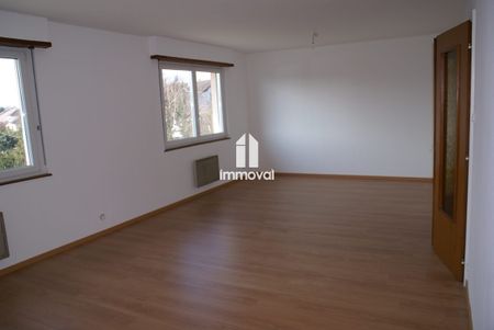 GEISPOLSHEIM - T3 - 87.59m² - Photo 3