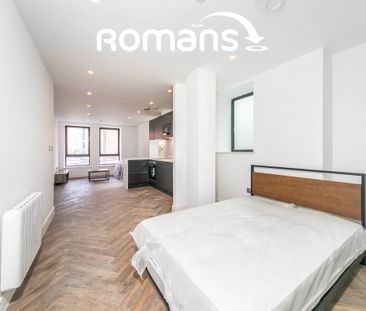 1 bedroom apartment to rent - Photo 4