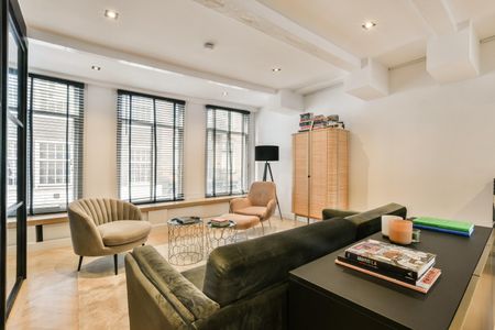 Te huur: Appartement Huidenstraat in Amsterdam - Photo 3