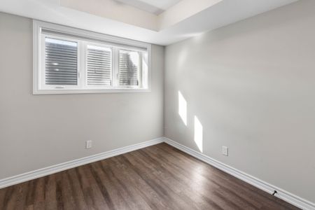 For Lease - 235 Chapel Hill Drive Unit# 23, Kitchener, Ontario - Photo 3