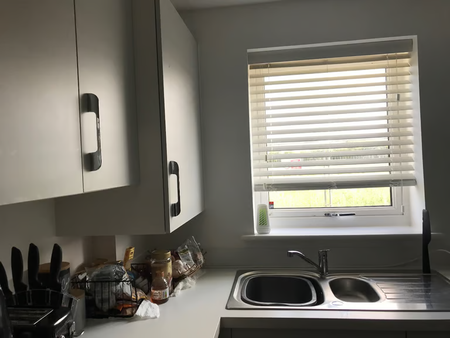 1 bedroom in a house share to rent - Photo 3
