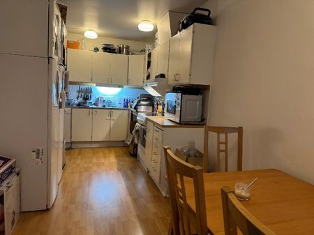 Huddinge - 2rok - 5mån - 12.000kr/mån - Photo 4