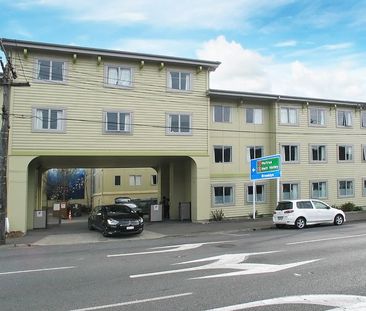 Furnished studio in Mt Cook - Photo 6