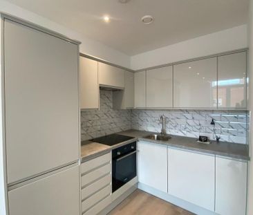 1 bedroom flat to rent - Photo 6