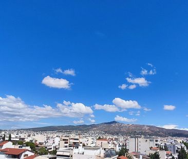 Μεζονέτα για ενοικίαση Αγία Παρασκευή - Φωτογραφία 1