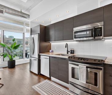 66 Portland Lofts , #801 - Photo 2