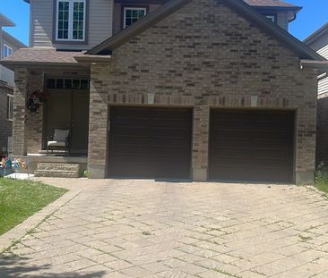 For Lease - 406 Sophia Crescent Unit# Basement, London North, Ontario - Photo 5