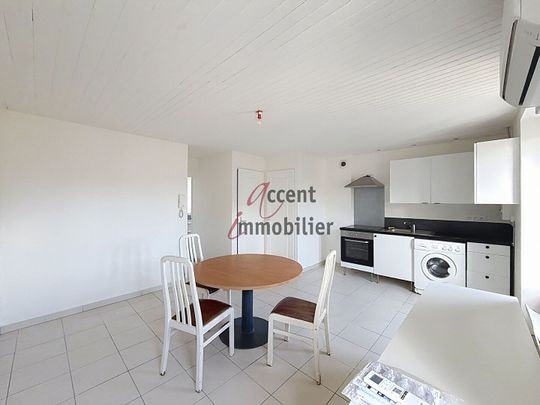 Appartement Orgon 2 pièce(s) 30 m2, - Photo 1