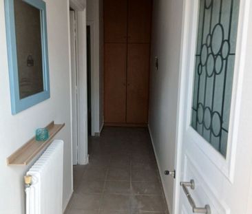Studio/Γκαρσονιέρα για ενοικίαση Χρυσομαλλούσα (Λέσβος - Μυτιλήνη) - Φωτογραφία 3