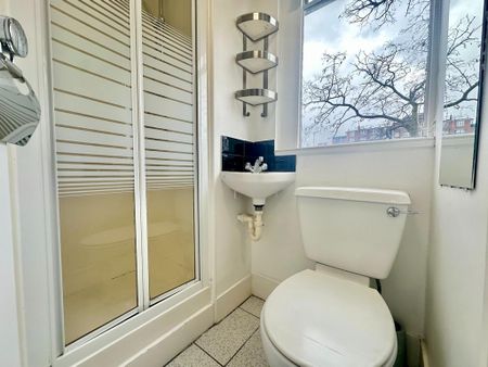 Studio to rent - Photo 5