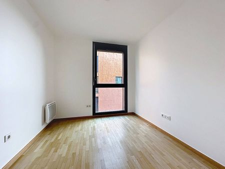 Location appartement 4 pièces 80.07 m² à Hellemmes-Lille (59260) - Photo 2