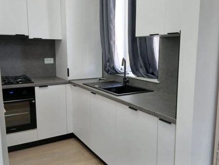 Apartament Voluntari - Fotografie 2