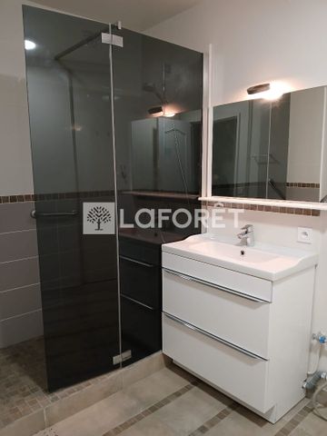 Appartement T3 Villemomble à louer - Photo 3